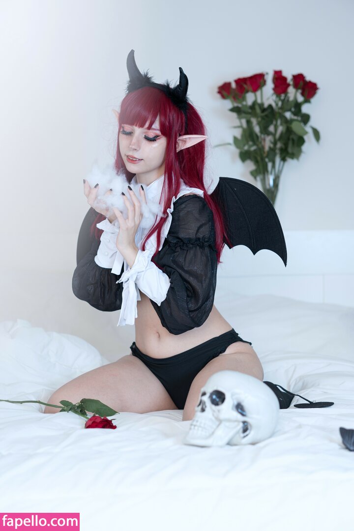 Himee.lily leaked nude photo #1153 (Himee.lily / Himeecosplay / kawaiierotica)