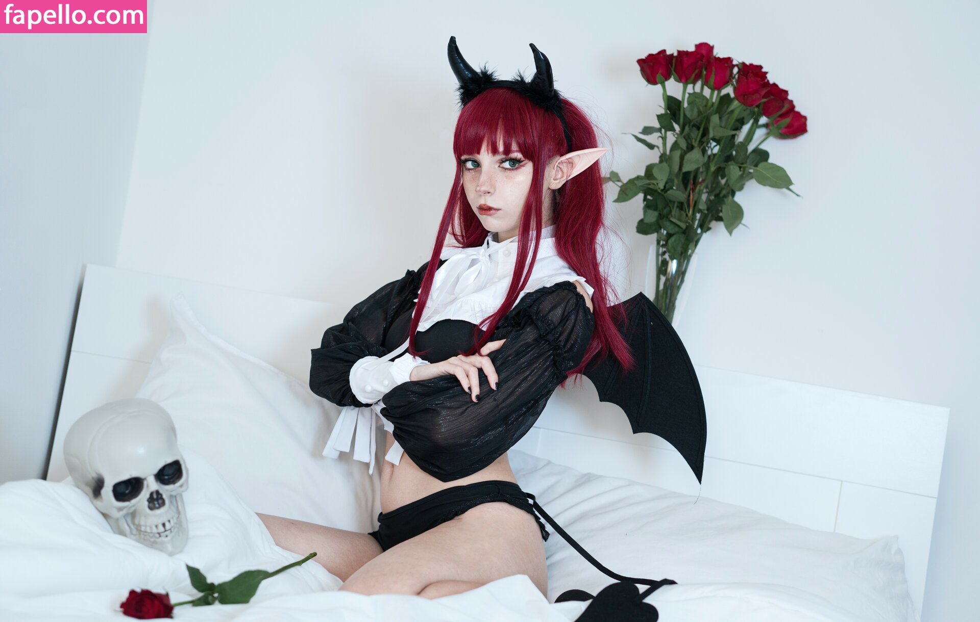 Himee.lily leaked nude photo #1154 (Himee.lily / Himeecosplay / kawaiierotica)