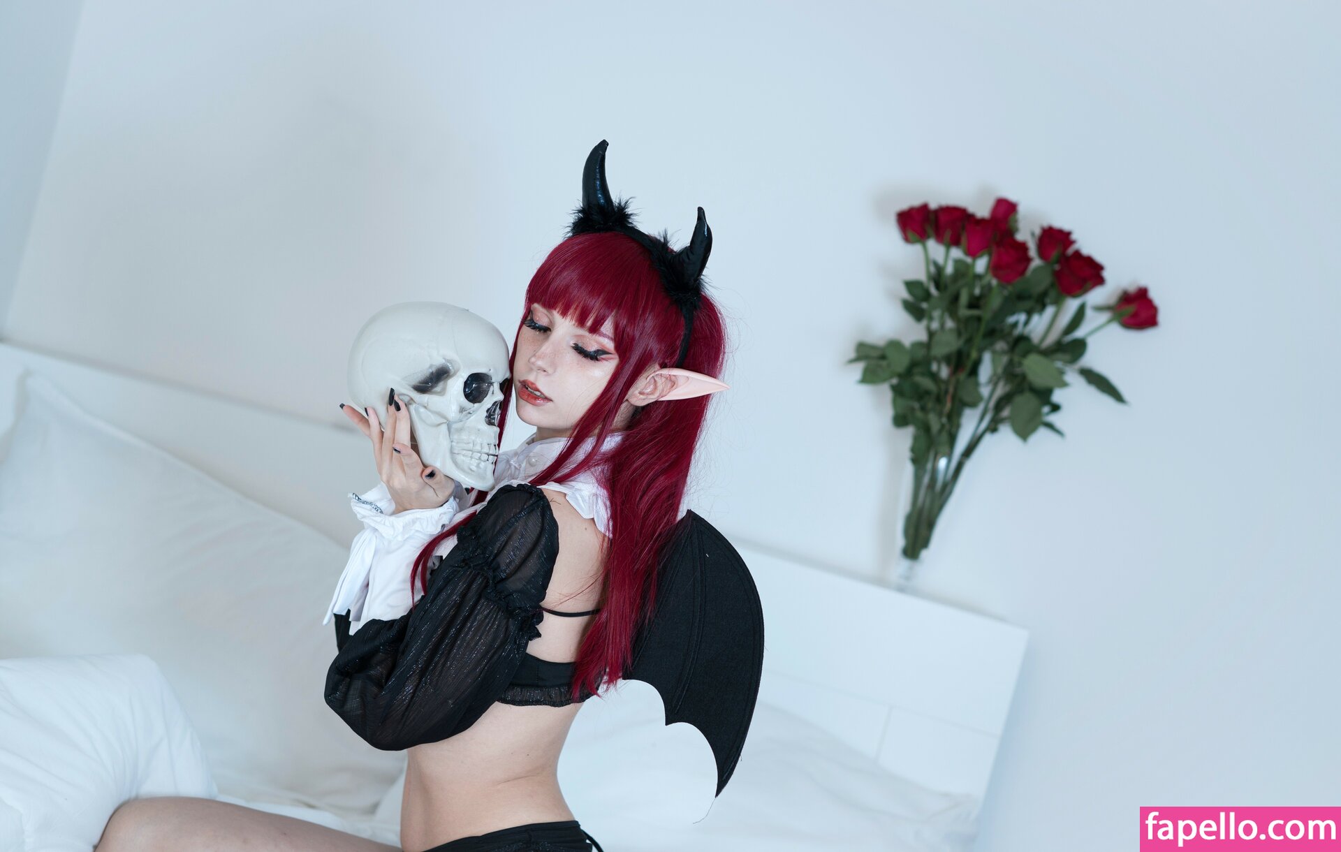 Himee.lily leaked nude photo #1156 (Himee.lily / Himeecosplay / kawaiierotica)