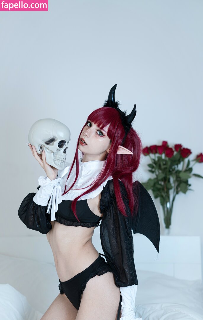 Himee.lily leaked nude photo #1157 (Himee.lily / Himeecosplay / kawaiierotica)