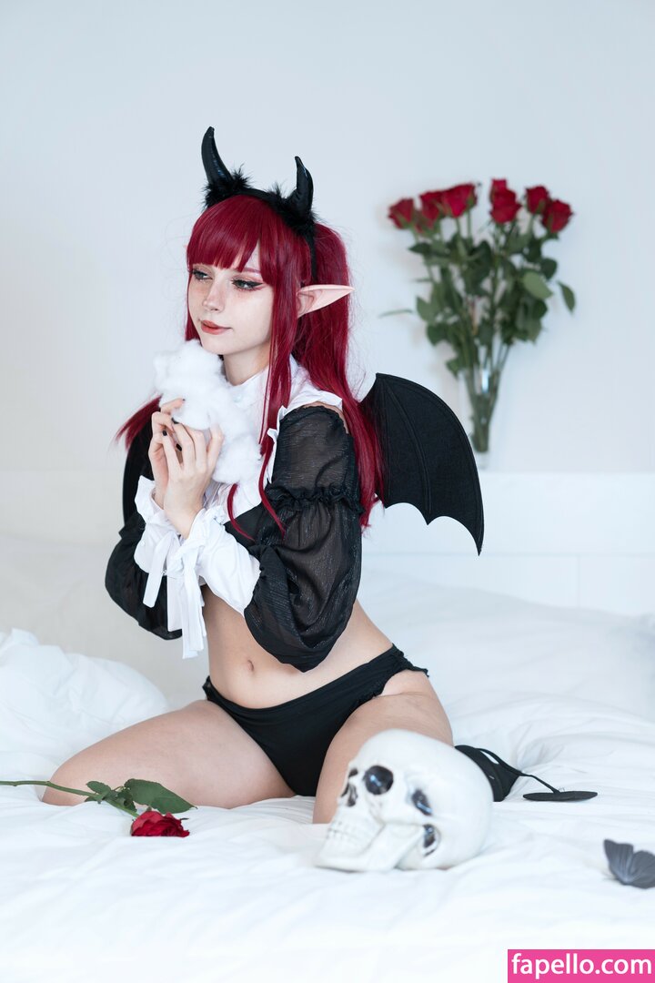 Himee.lily leaked nude photo #1159 (Himee.lily / Himeecosplay / kawaiierotica)