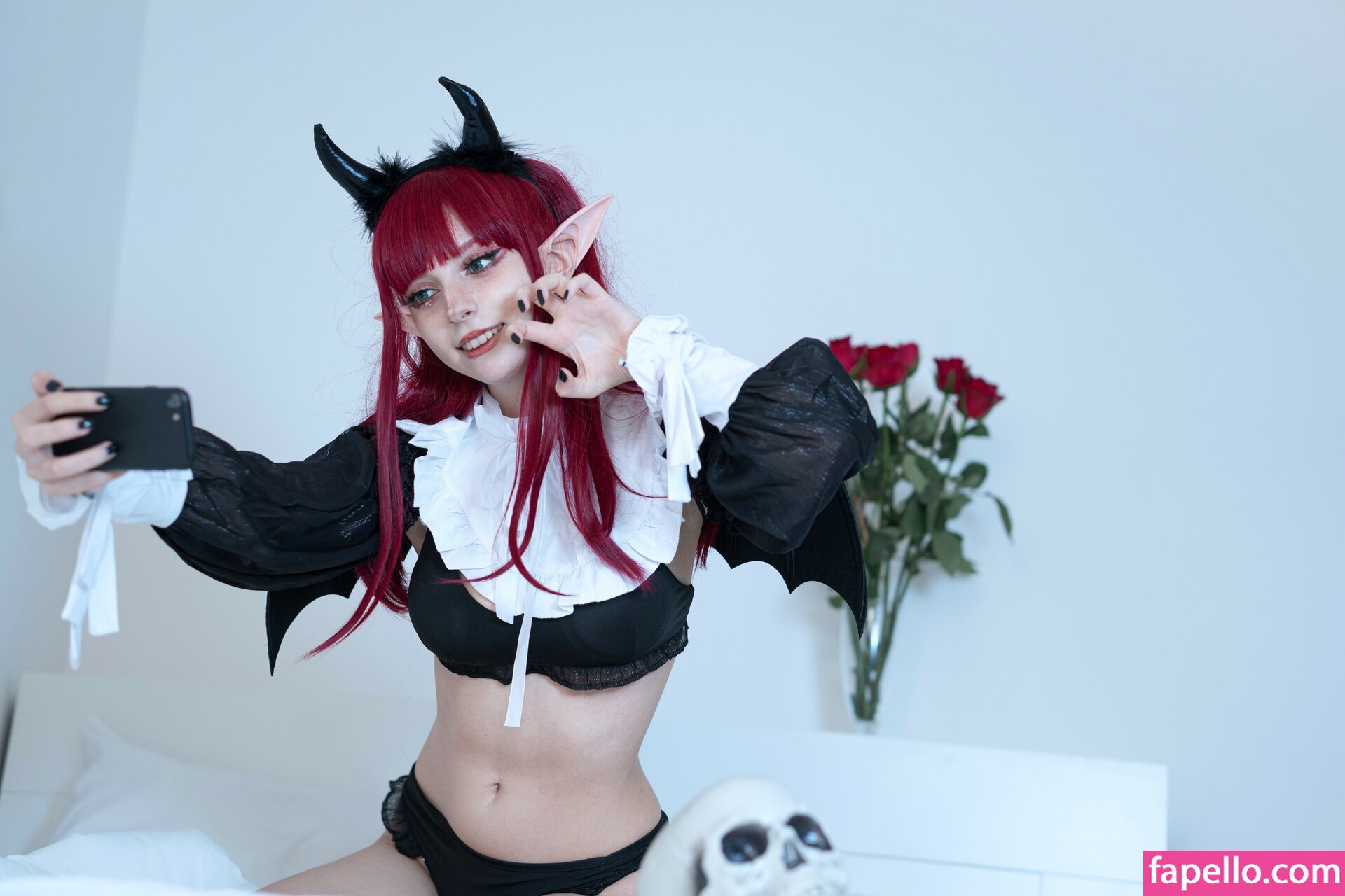 Himee.lily leaked nude photo #1160 (Himee.lily / Himeecosplay / kawaiierotica)