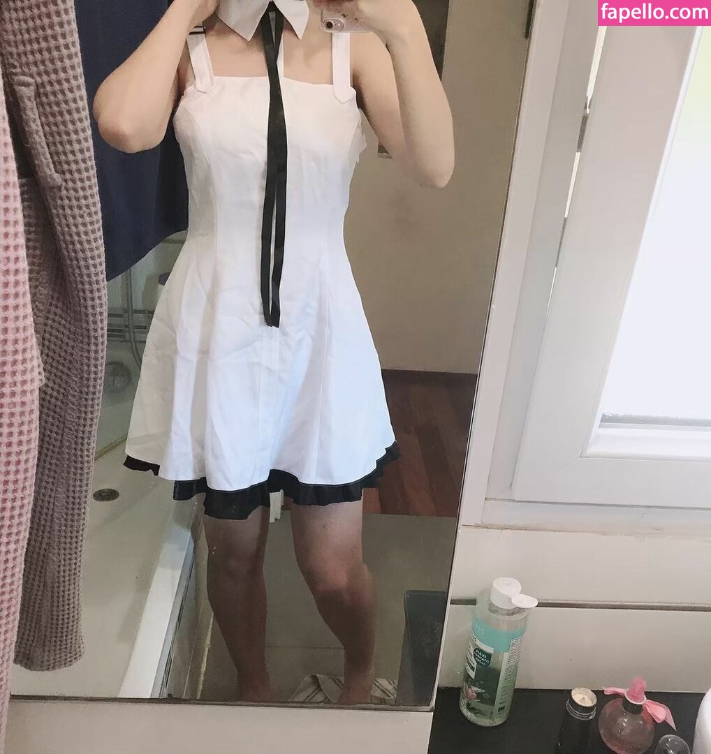 Himee.lily leaked nude photo #1248 (Himee.lily / Himeecosplay / kawaiierotica)