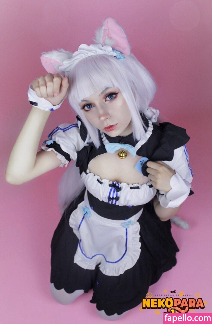 Himee.lily leaked nude photo #1256 (Himee.lily / Himeecosplay / kawaiierotica)