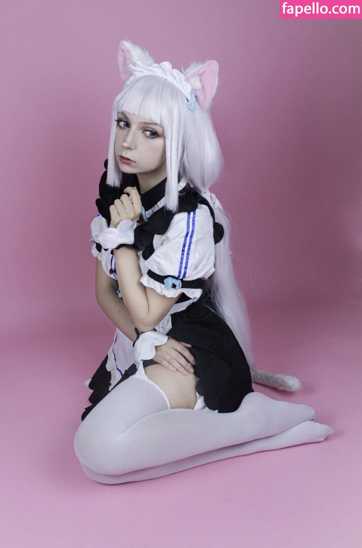 Himee.lily leaked nude photo #1257 (Himee.lily / Himeecosplay / kawaiierotica)