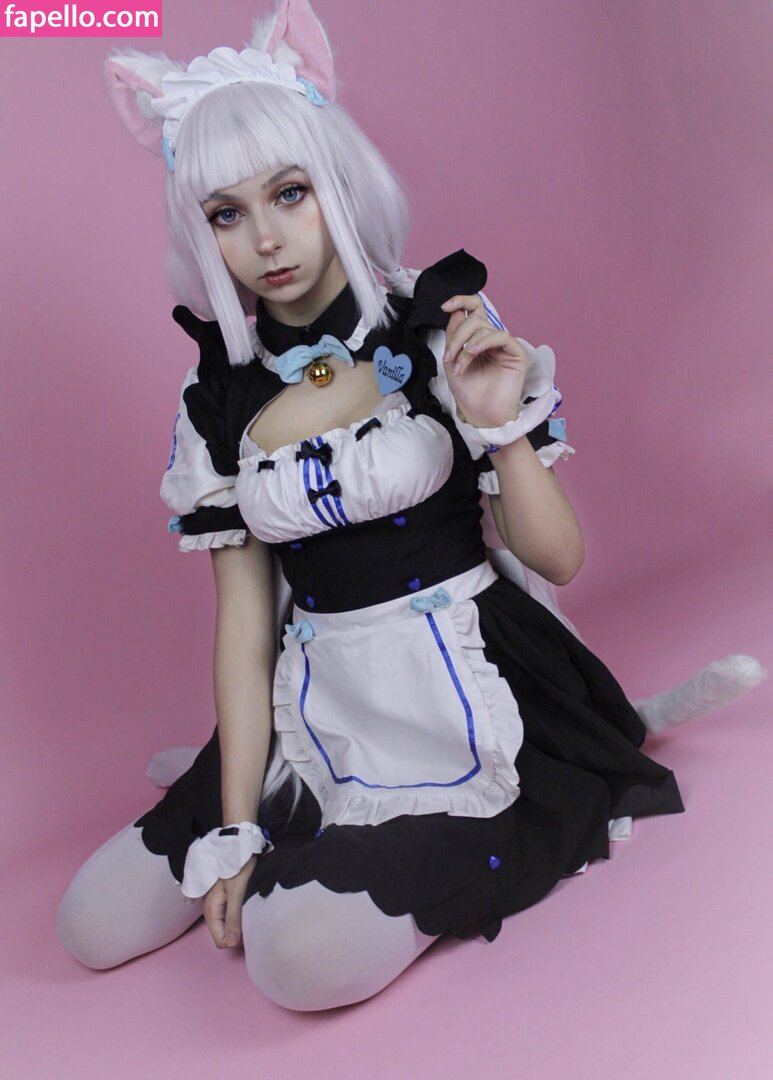 Himee.lily leaked nude photo #1261 (Himee.lily / Himeecosplay / kawaiierotica)