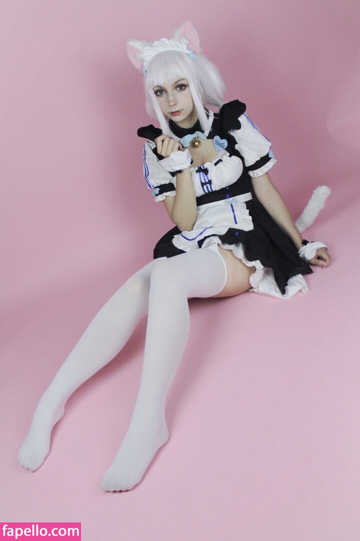 Himee.lily leaked nude photo #1263 (Himee.lily / Himeecosplay / kawaiierotica)