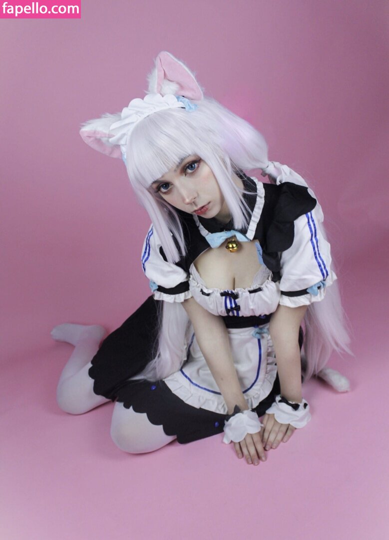 Himee.lily leaked nude photo #1264 (Himee.lily / Himeecosplay / kawaiierotica)