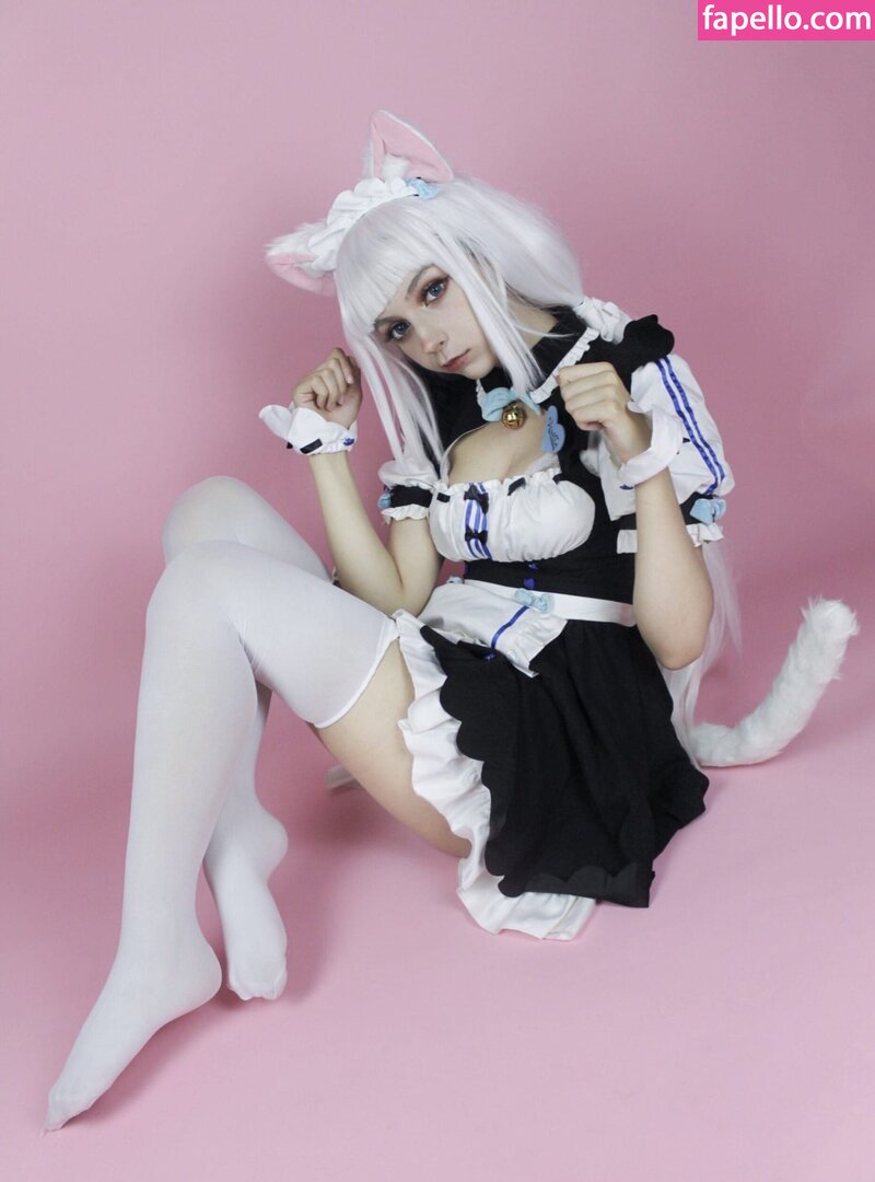 Himee.lily leaked nude photo #1265 (Himee.lily / Himeecosplay / kawaiierotica)