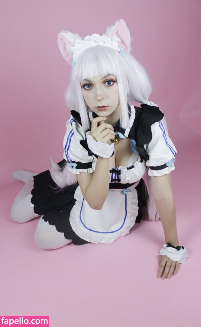 Himee.lily leaked nude photo #1268 (Himee.lily / Himeecosplay / kawaiierotica)