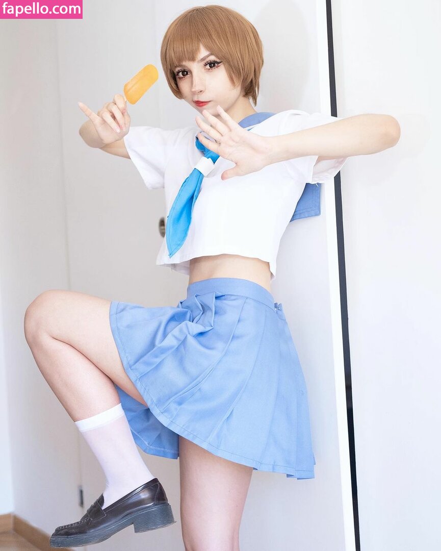 Himee.lily leaked nude photo #1275 (Himee.lily / Himeecosplay / kawaiierotica)