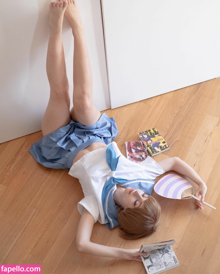 Himee.lily leaked nude photo #1276 (Himee.lily / Himeecosplay / kawaiierotica)