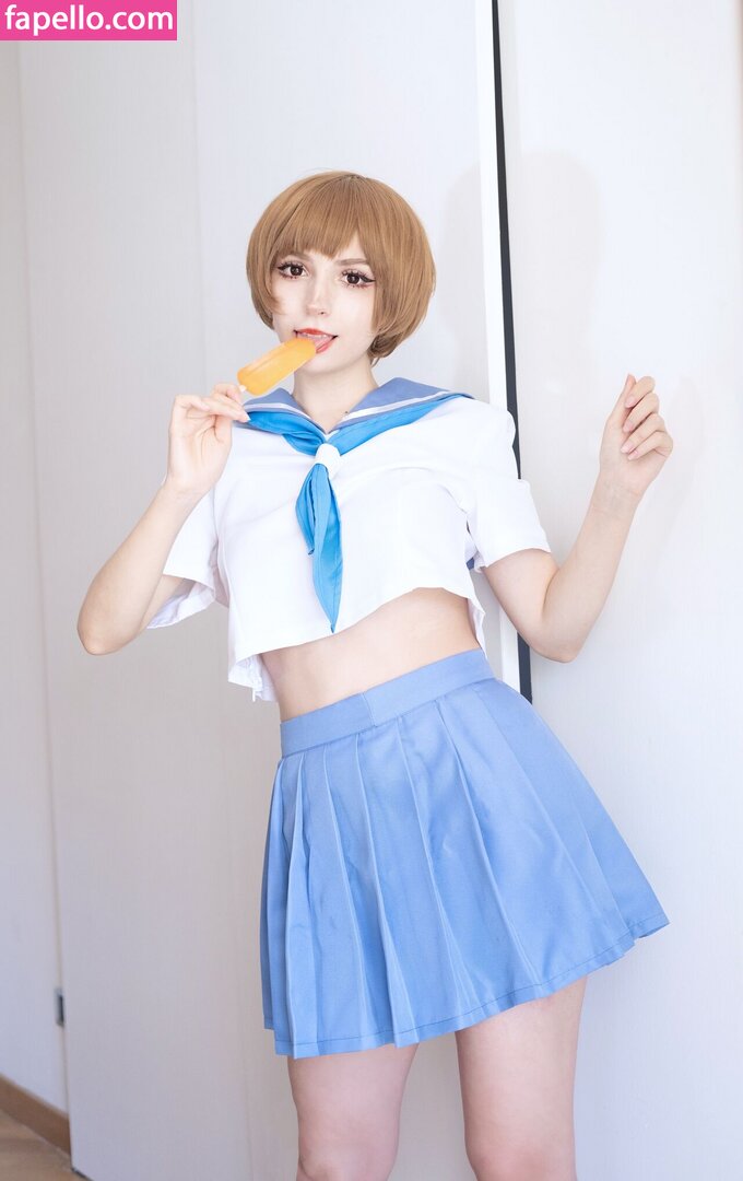 Himee.lily leaked nude photo #1278 (Himee.lily / Himeecosplay / kawaiierotica)