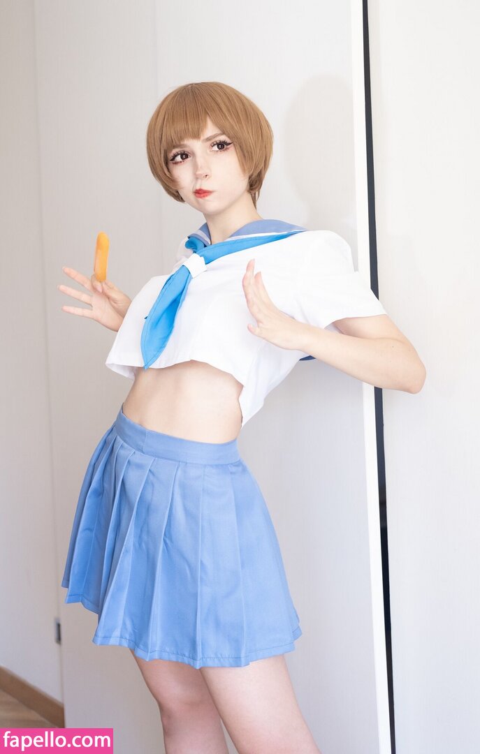 Himee.lily leaked nude photo #1279 (Himee.lily / Himeecosplay / kawaiierotica)