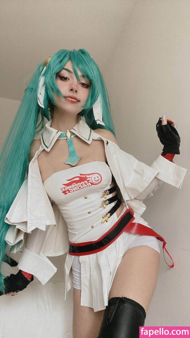 Himee.lily leaked nude photo #1301 (Himee.lily / Himeecosplay / kawaiierotica)