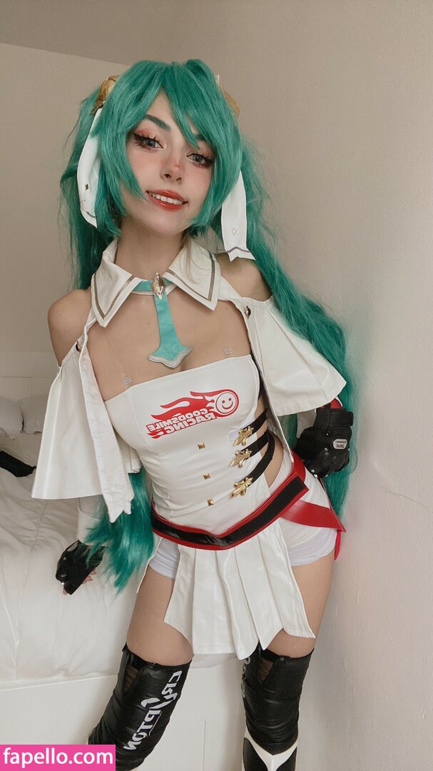 Himee.lily leaked nude photo #1305 (Himee.lily / Himeecosplay / kawaiierotica)