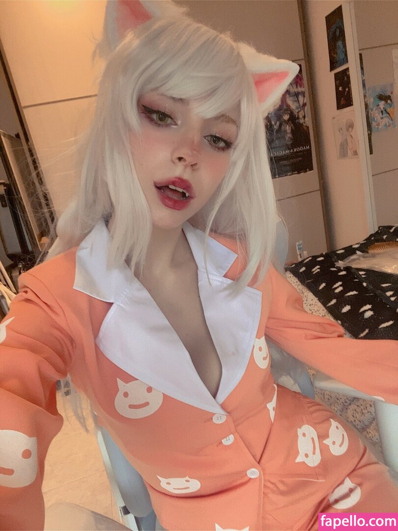 Himee.lily leaked nude photo #1319 (Himee.lily / Himeecosplay / kawaiierotica)