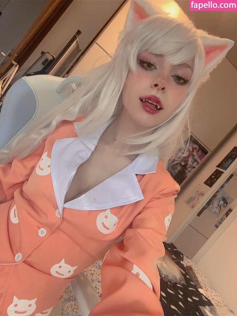 Himee.lily leaked nude photo #1320 (Himee.lily / Himeecosplay / kawaiierotica)