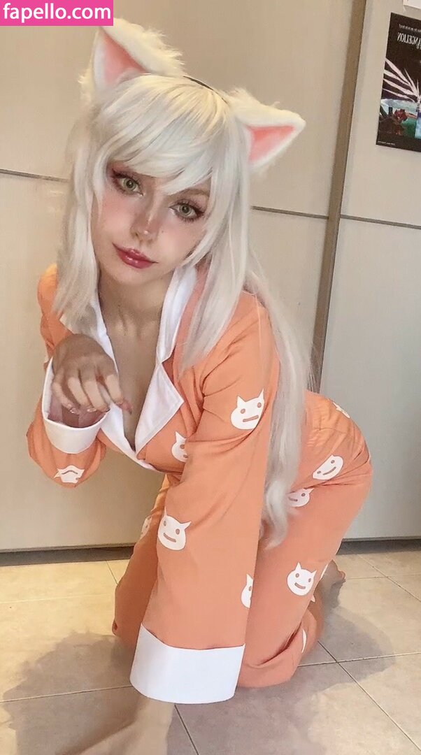 Himee.lily leaked nude photo #1321 (Himee.lily / Himeecosplay / kawaiierotica)