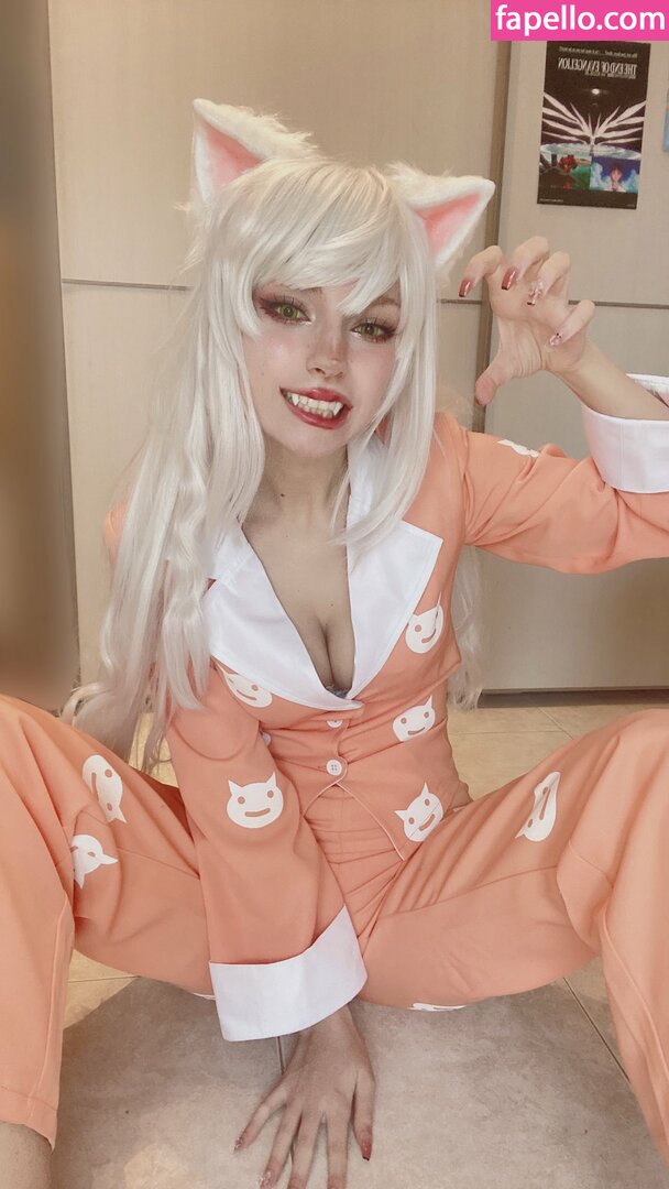 Himee.lily leaked nude photo #1323 (Himee.lily / Himeecosplay / kawaiierotica)