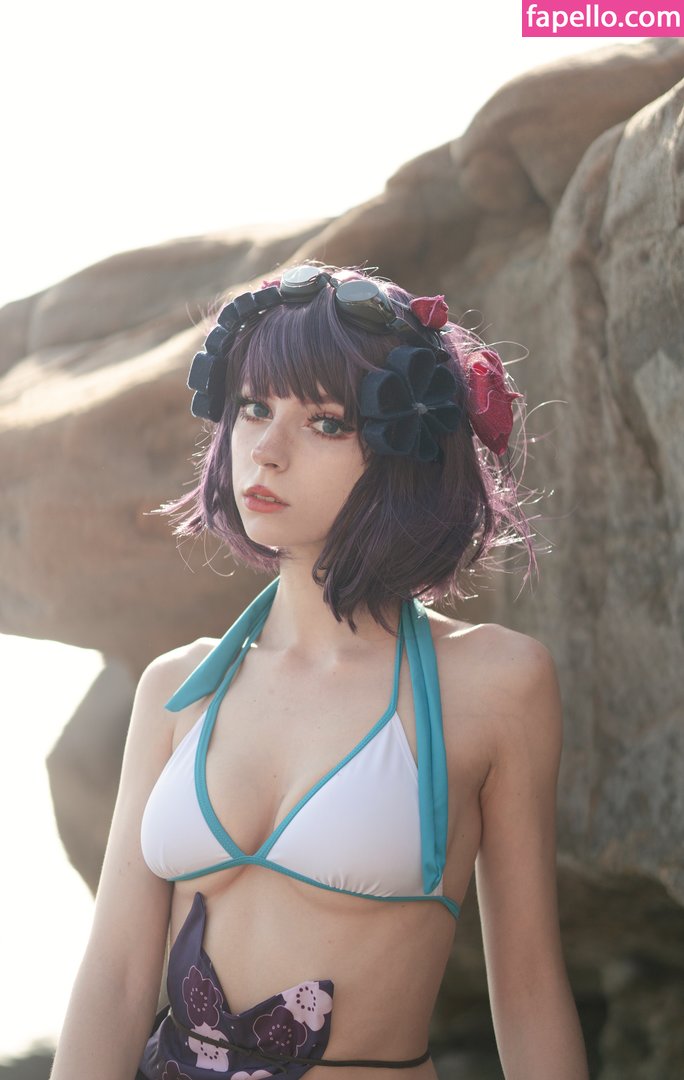 Himee leaked nude photo #0004 (Himee / Himeecosplay / himee.lily)