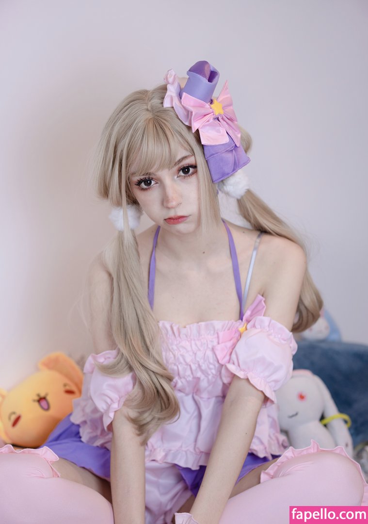 Himee leaked nude photo #0065 (Himee / Himeecosplay / himee.lily)