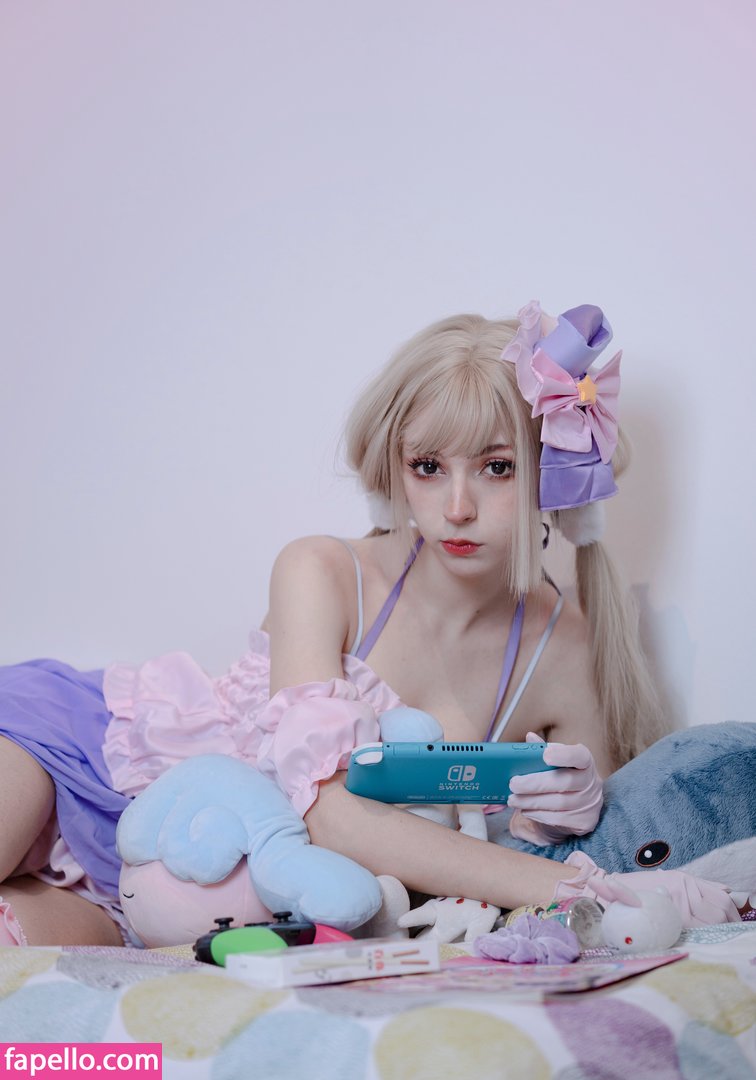 Himee leaked nude photo #0066 (Himee / Himeecosplay / himee.lily)