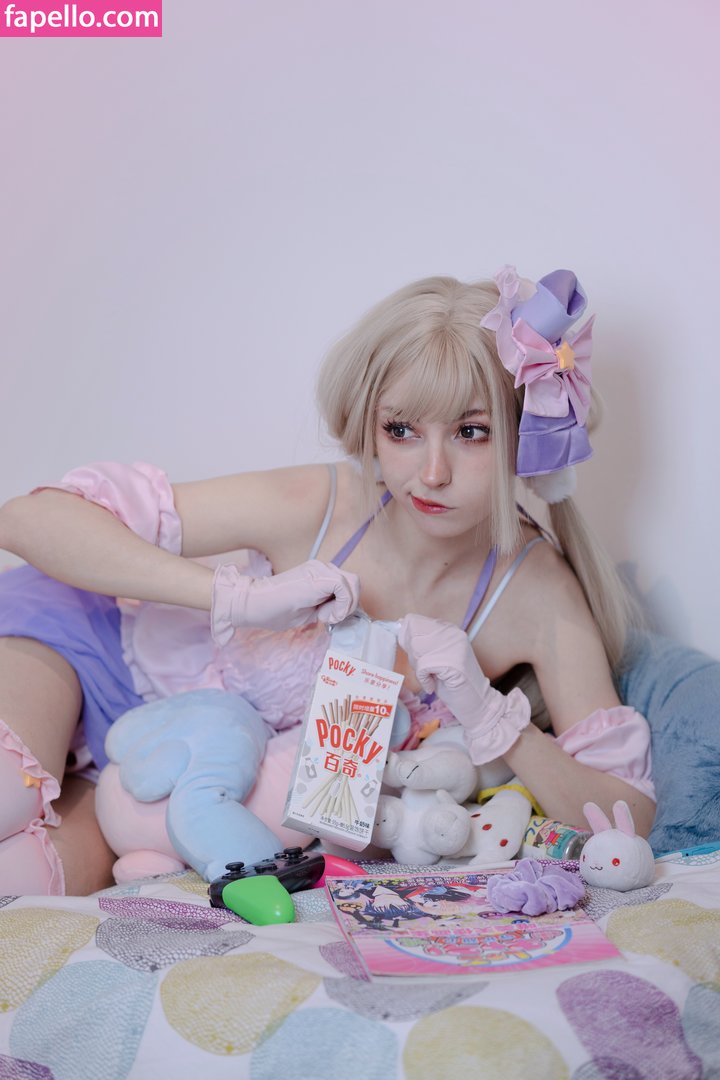 Himee leaked nude photo #0067 (Himee / Himeecosplay / himee.lily)