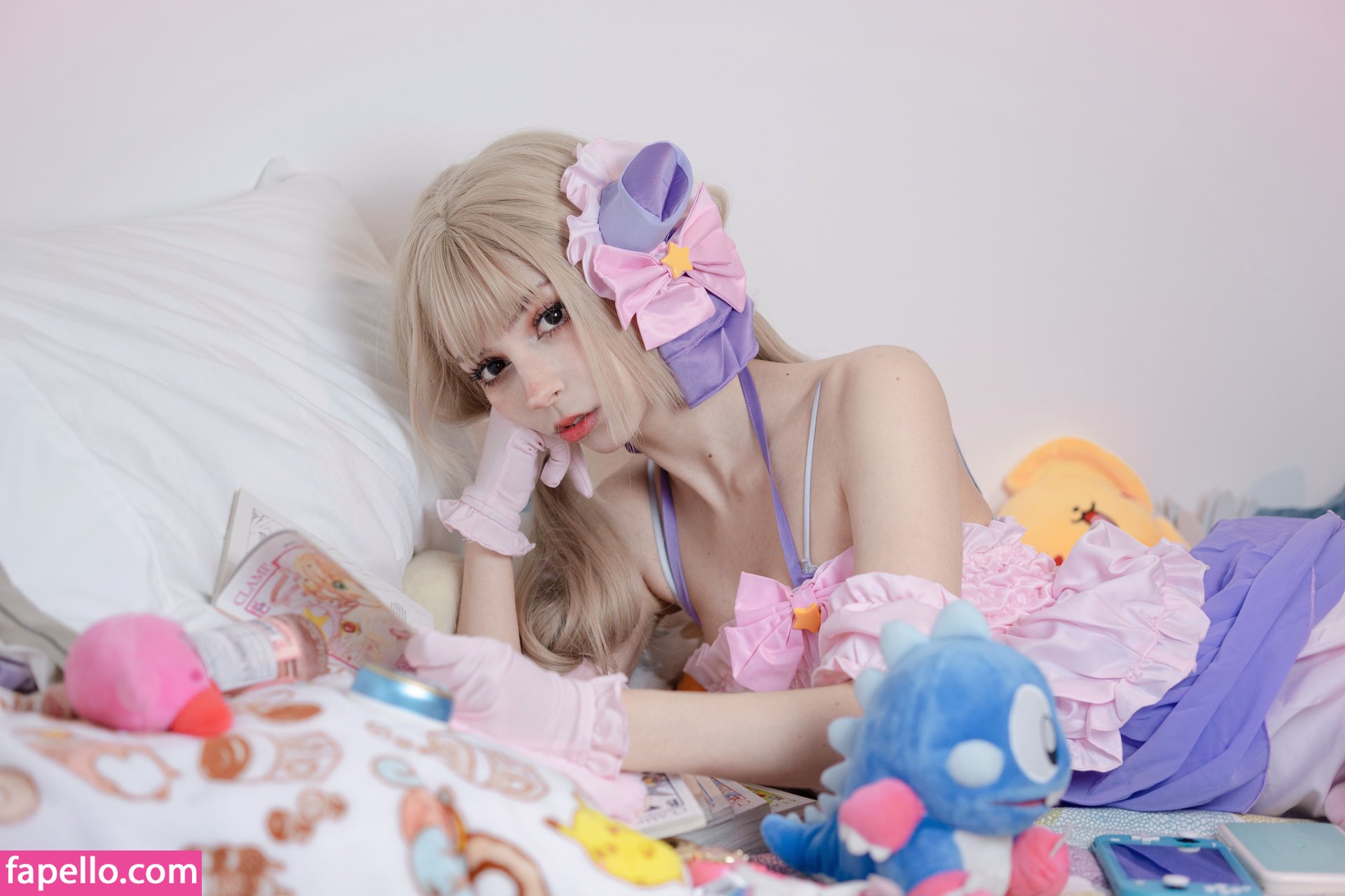 Himee leaked nude photo #0071 (Himee / Himeecosplay / himee.lily)