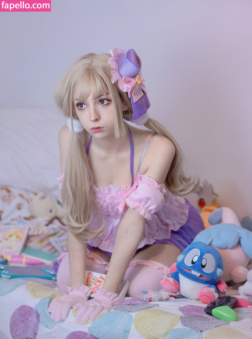 Himee leaked nude photo #0072 (Himee / Himeecosplay / himee.lily)