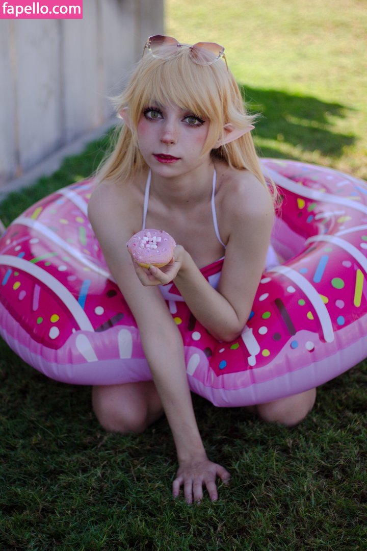 Himee leaked nude photo #0109 (Himee / Himeecosplay / himee.lily)