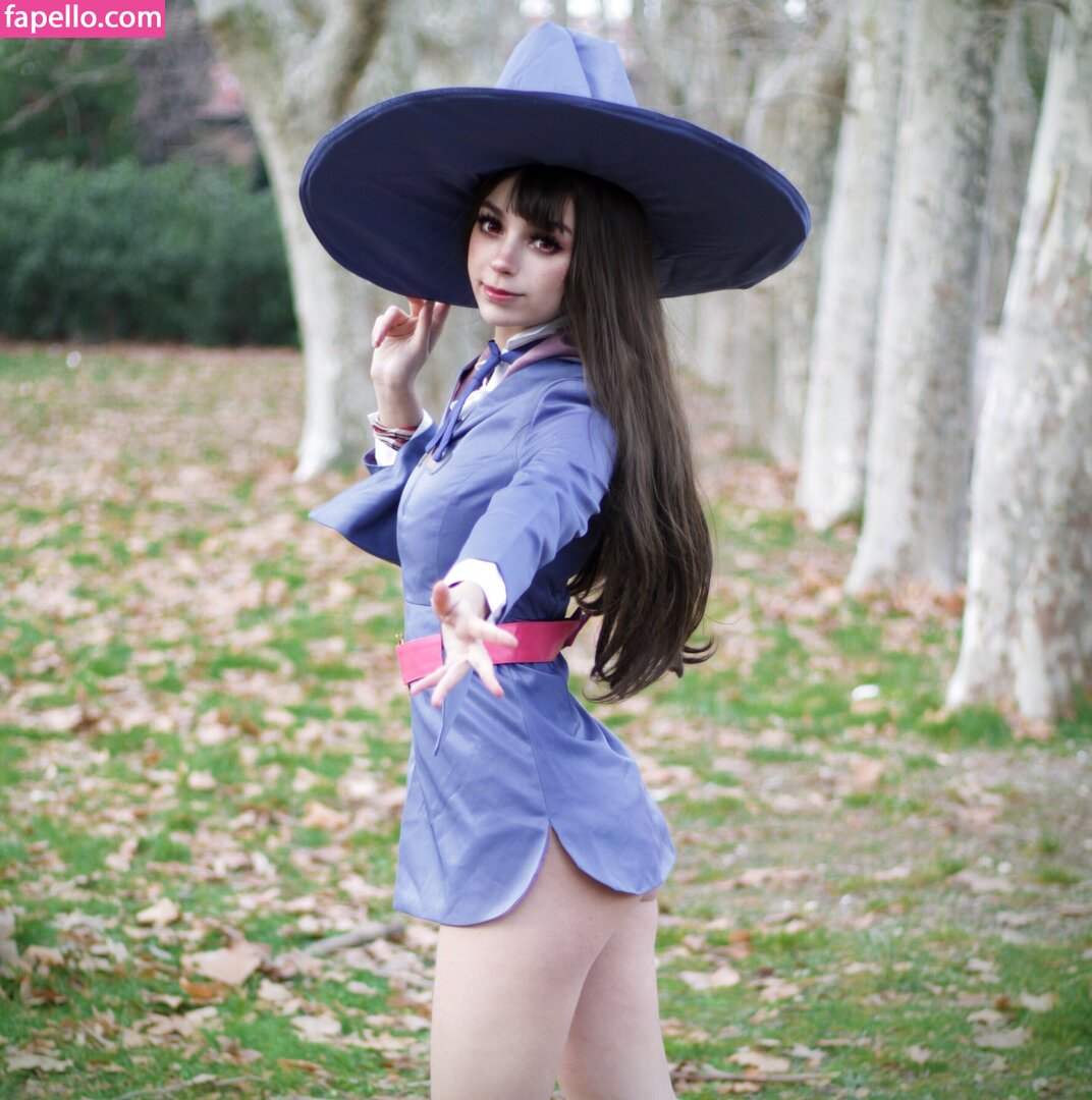 Himeecosplay leaked nude photo #0105 (Himeecosplay / Himee.lily)