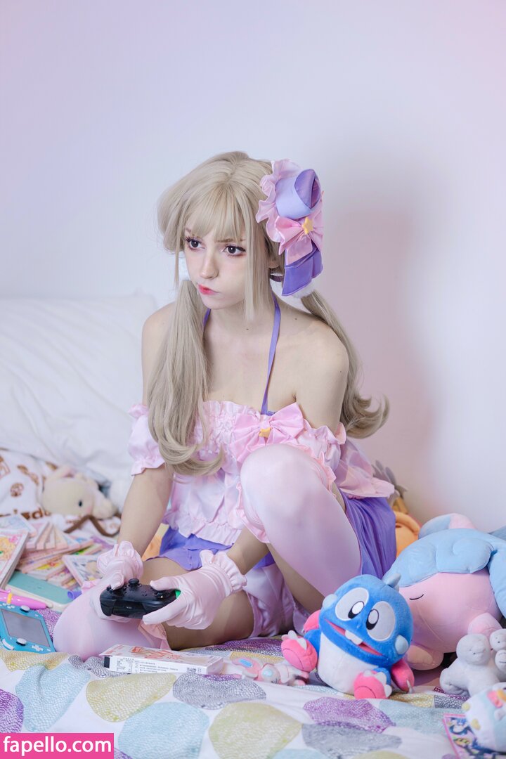 Himeecosplay leaked nude photo #0148 (Himeecosplay / Himee.lily)