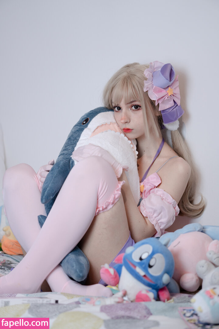 Himeecosplay leaked nude photo #0150 (Himeecosplay / Himee.lily)