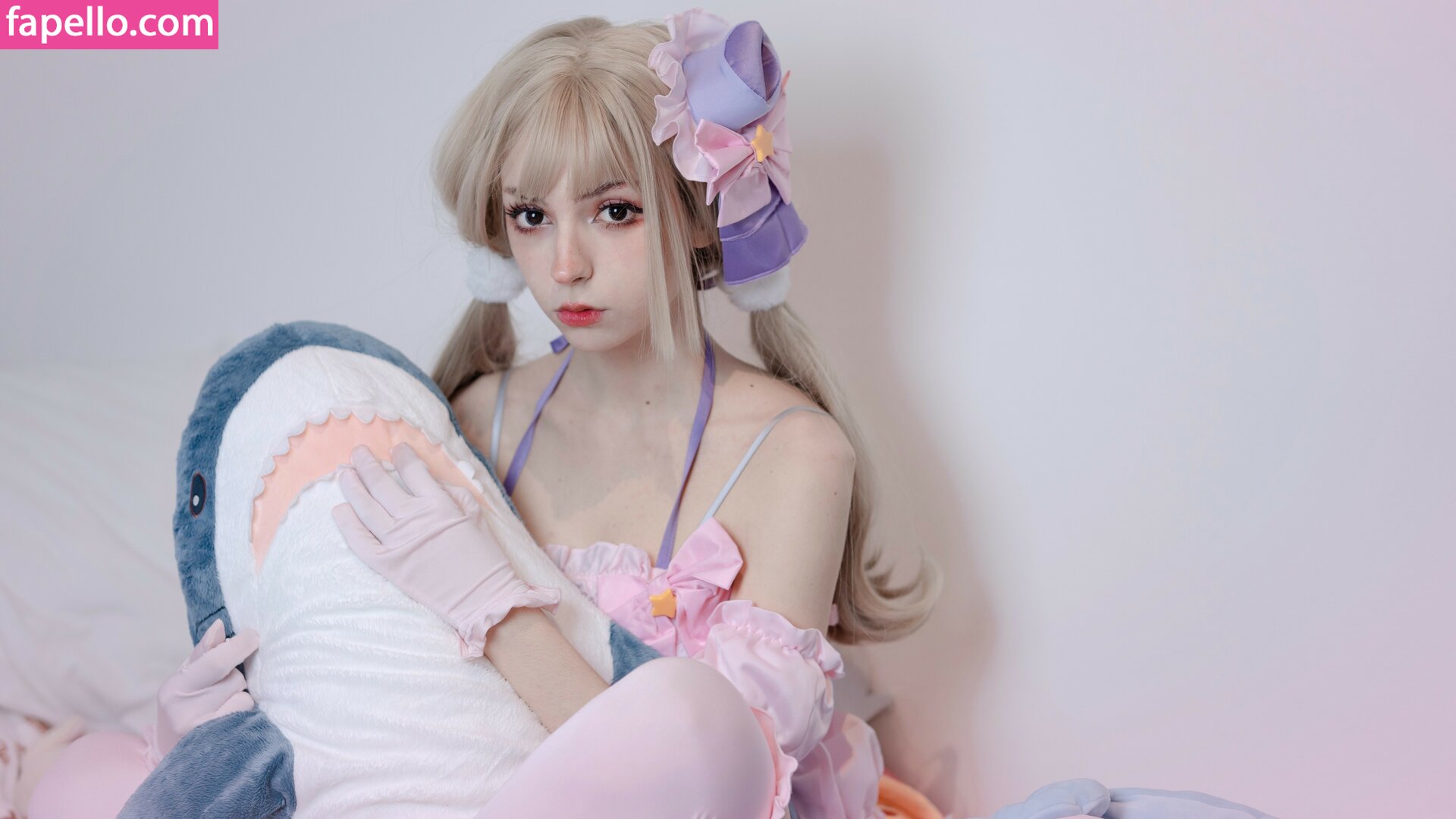 Himeecosplay leaked nude photo #0151 (Himeecosplay / Himee.lily)