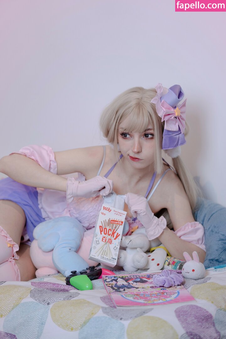 Himeecosplay leaked nude photo #0154 (Himeecosplay / Himee.lily)