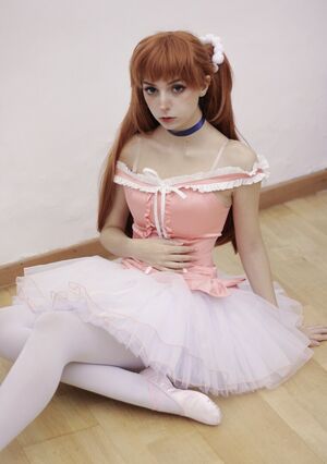 Himeecosplay nude #0183