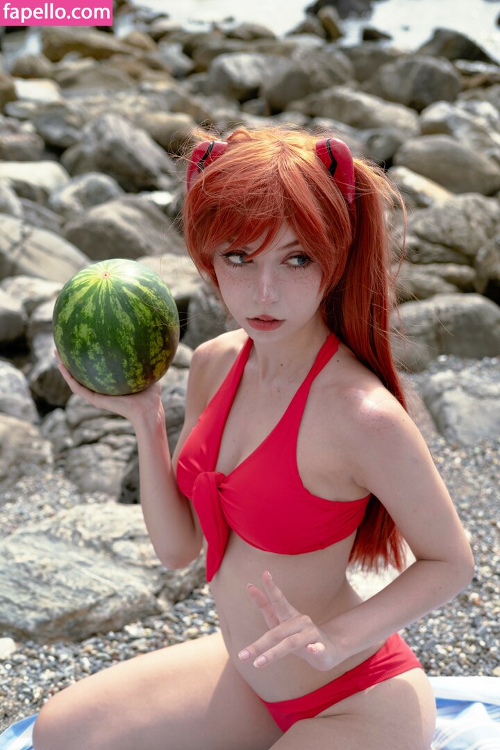 Himeecosplay leaked nude photo #0204 (Himeecosplay / Himee.lily)