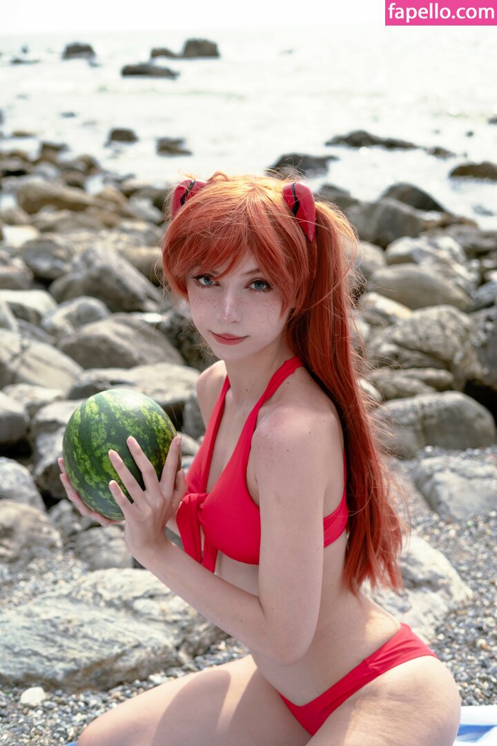 Himeecosplay leaked nude photo #0205 (Himeecosplay / Himee.lily)