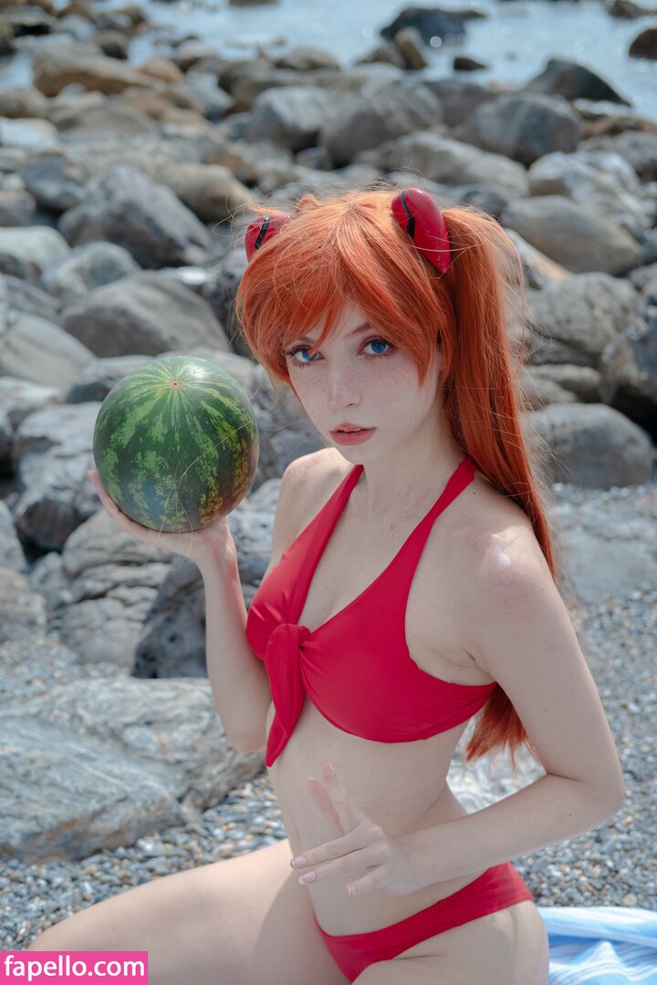 Himeecosplay leaked nude photo #0208 (Himeecosplay / Himee.lily)