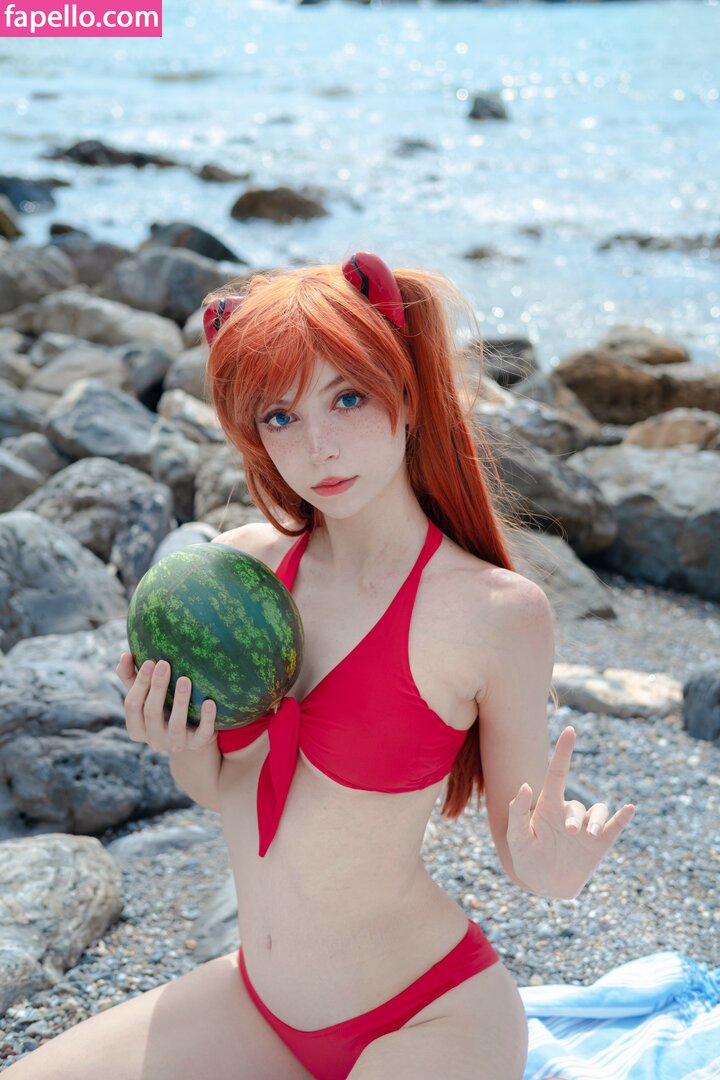 Himeecosplay leaked nude photo #0209 (Himeecosplay / Himee.lily)