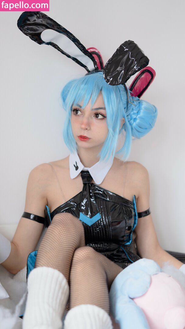 Himeecosplay leaked nude photo #0308 (Himeecosplay / Himee.lily)