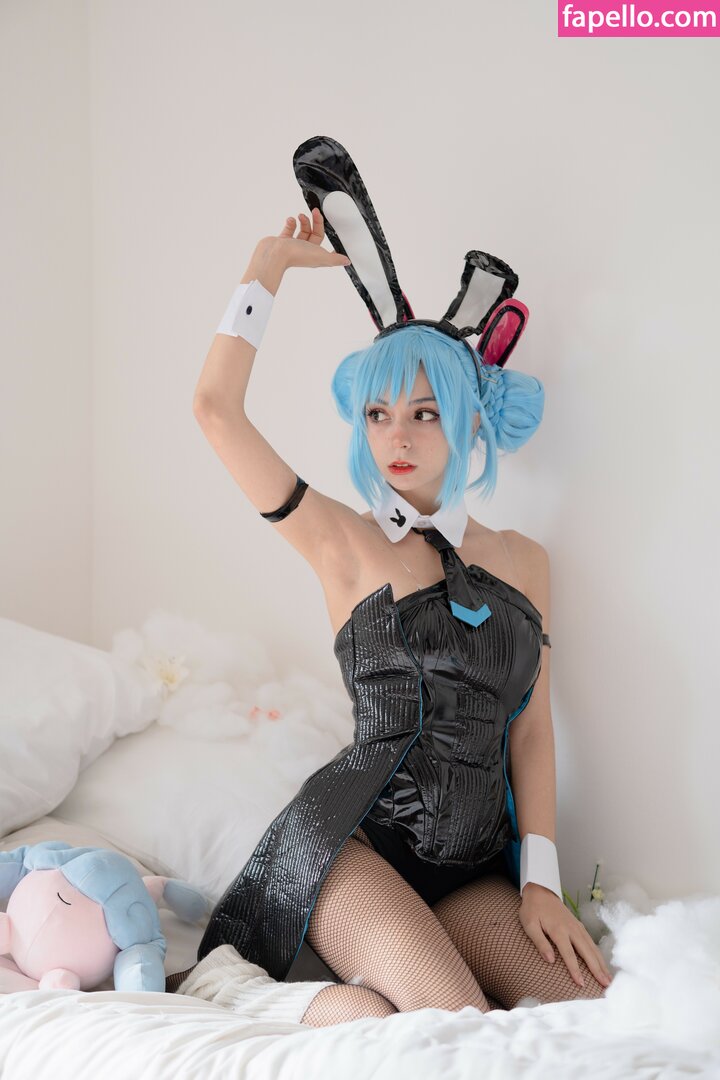 Himeecosplay leaked nude photo #0309 (Himeecosplay / Himee.lily)