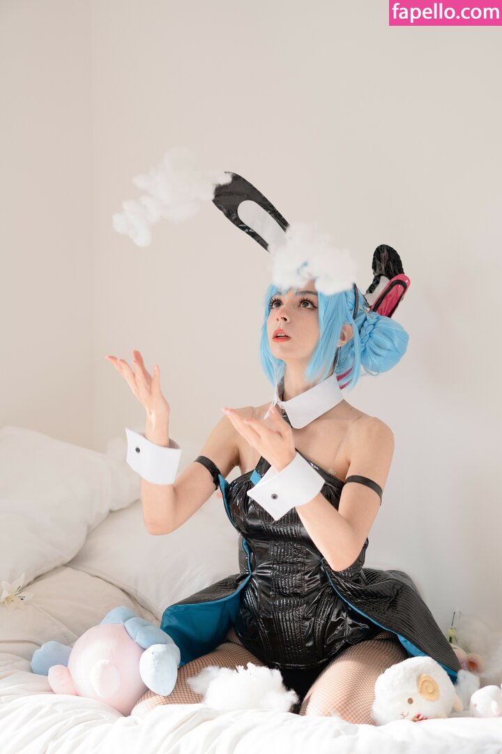 Himeecosplay leaked nude photo #0310 (Himeecosplay / Himee.lily)