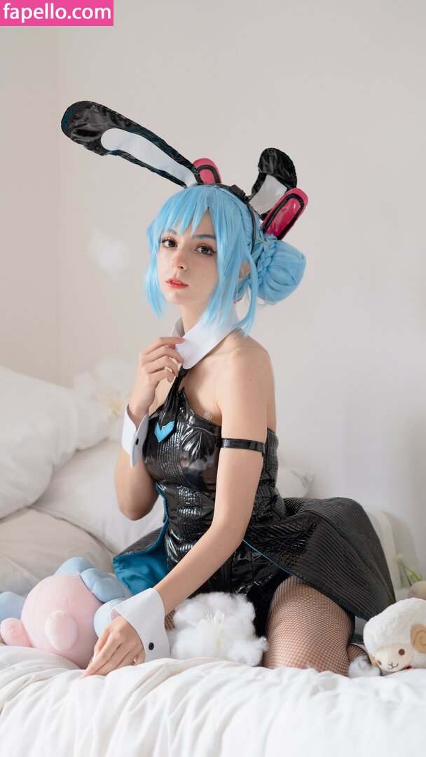 Himeecosplay leaked nude photo #0311 (Himeecosplay / Himee.lily)