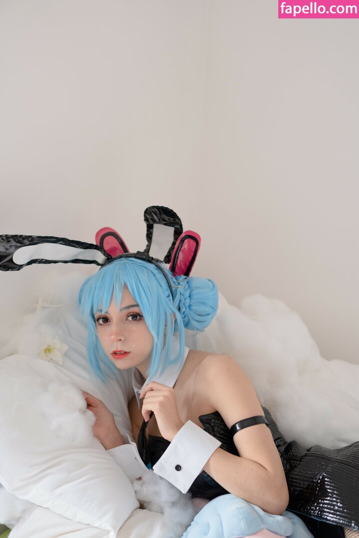 Himeecosplay leaked nude photo #0313 (Himeecosplay / Himee.lily)