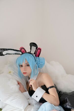 Himeecosplay nude #0313