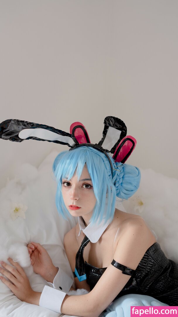 Himeecosplay leaked nude photo #0314 (Himeecosplay / Himee.lily)