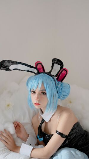 Himeecosplay nude #0314