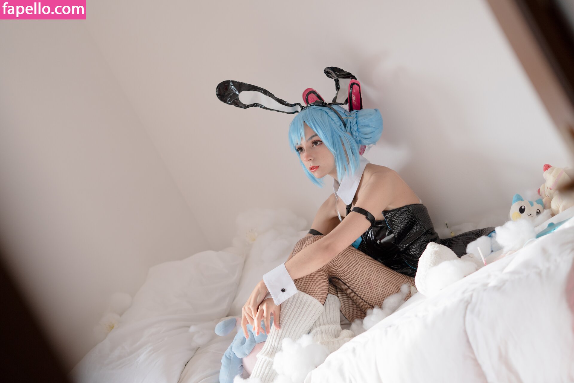 Himeecosplay leaked nude photo #0315 (Himeecosplay / Himee.lily)